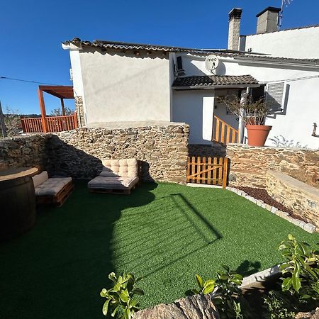 Casa Do Souto - Nature & Experiences - Turismo Rural Bragança Εξωτερικό φωτογραφία