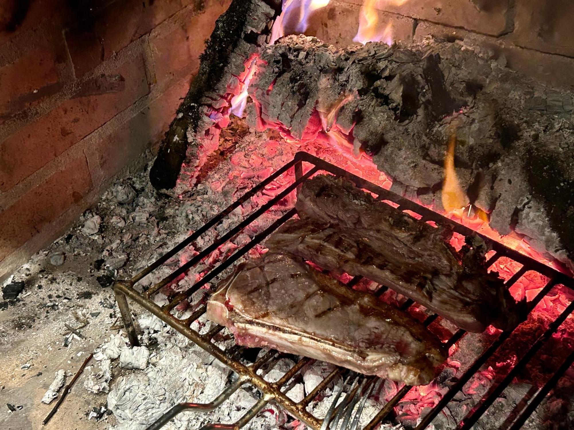 Casa Do Souto - Nature & Experiences - Turismo Rural Bragança Εξωτερικό φωτογραφία