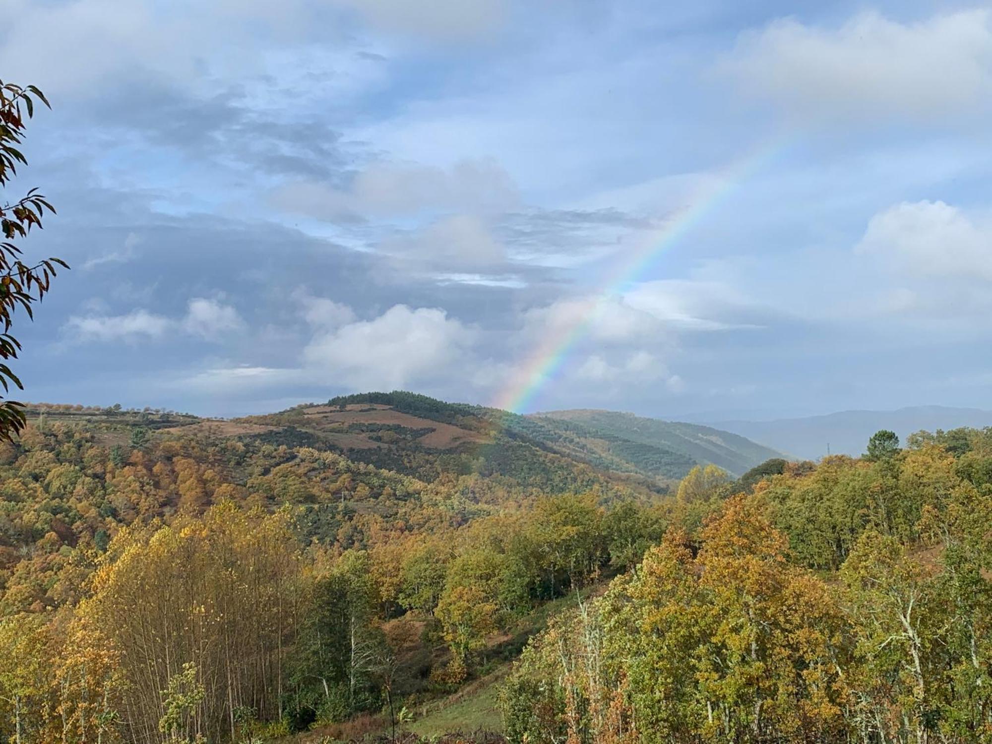 Casa Do Souto - Nature & Experiences - Turismo Rural Bragança Εξωτερικό φωτογραφία