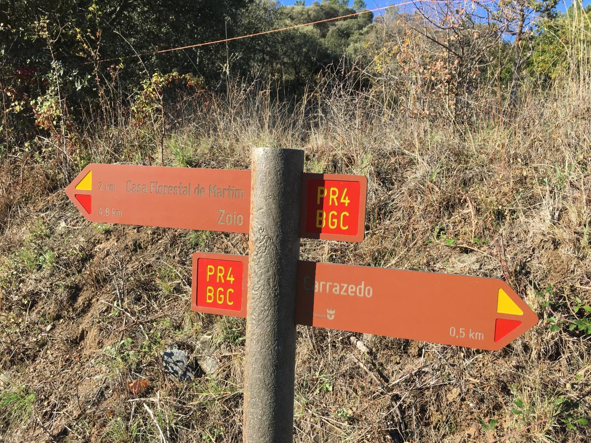 Casa Do Souto - Nature & Experiences - Turismo Rural Bragança Εξωτερικό φωτογραφία