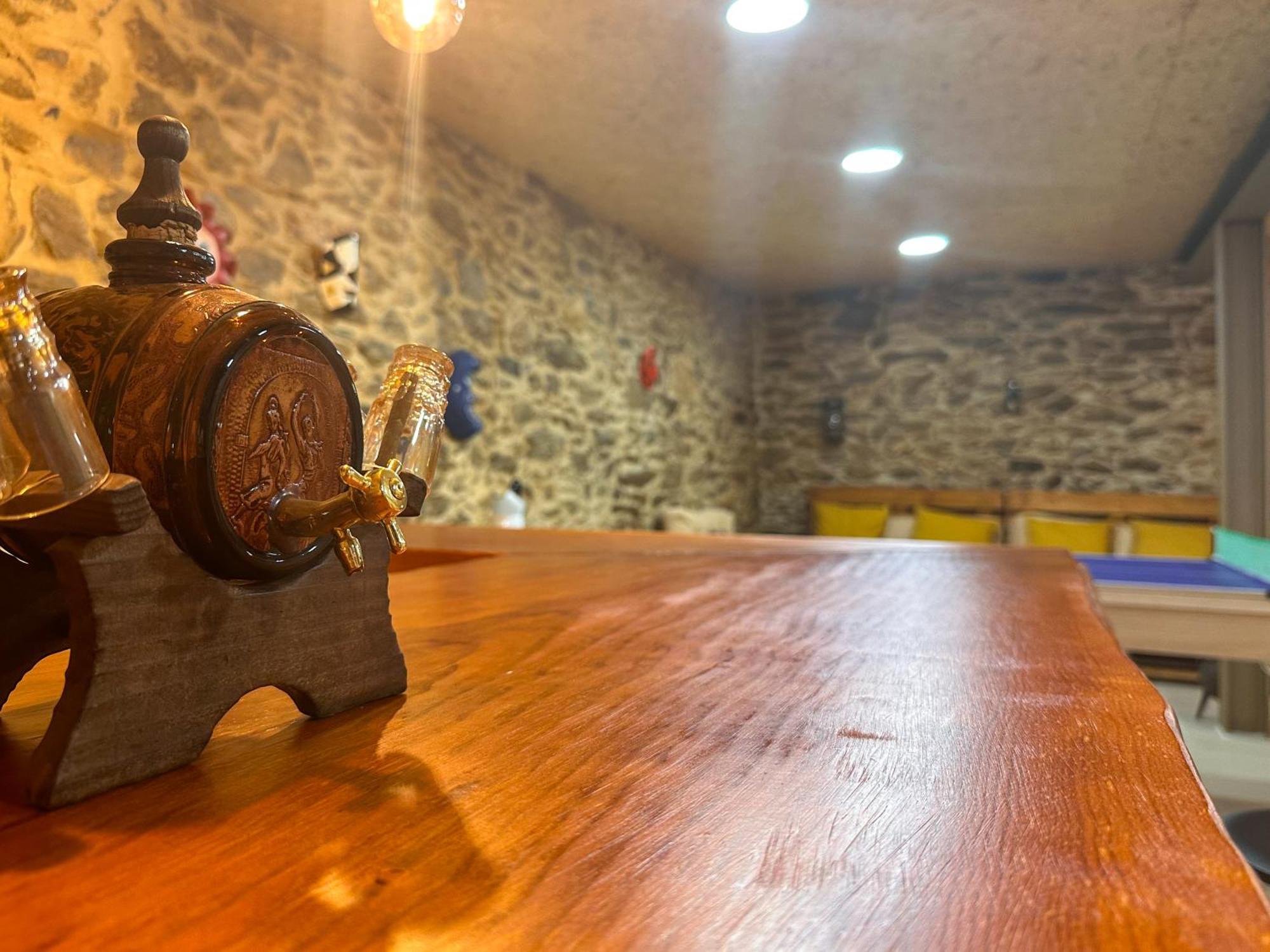 Casa Do Souto - Nature & Experiences - Turismo Rural Bragança Εξωτερικό φωτογραφία