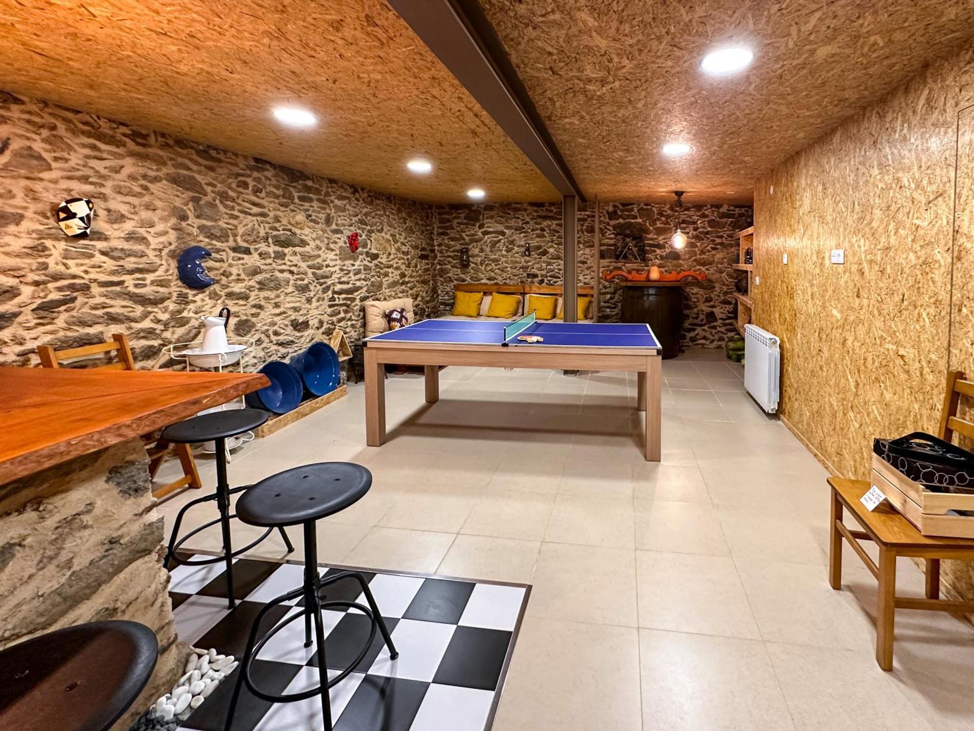 Casa Do Souto - Nature & Experiences - Turismo Rural Bragança Εξωτερικό φωτογραφία