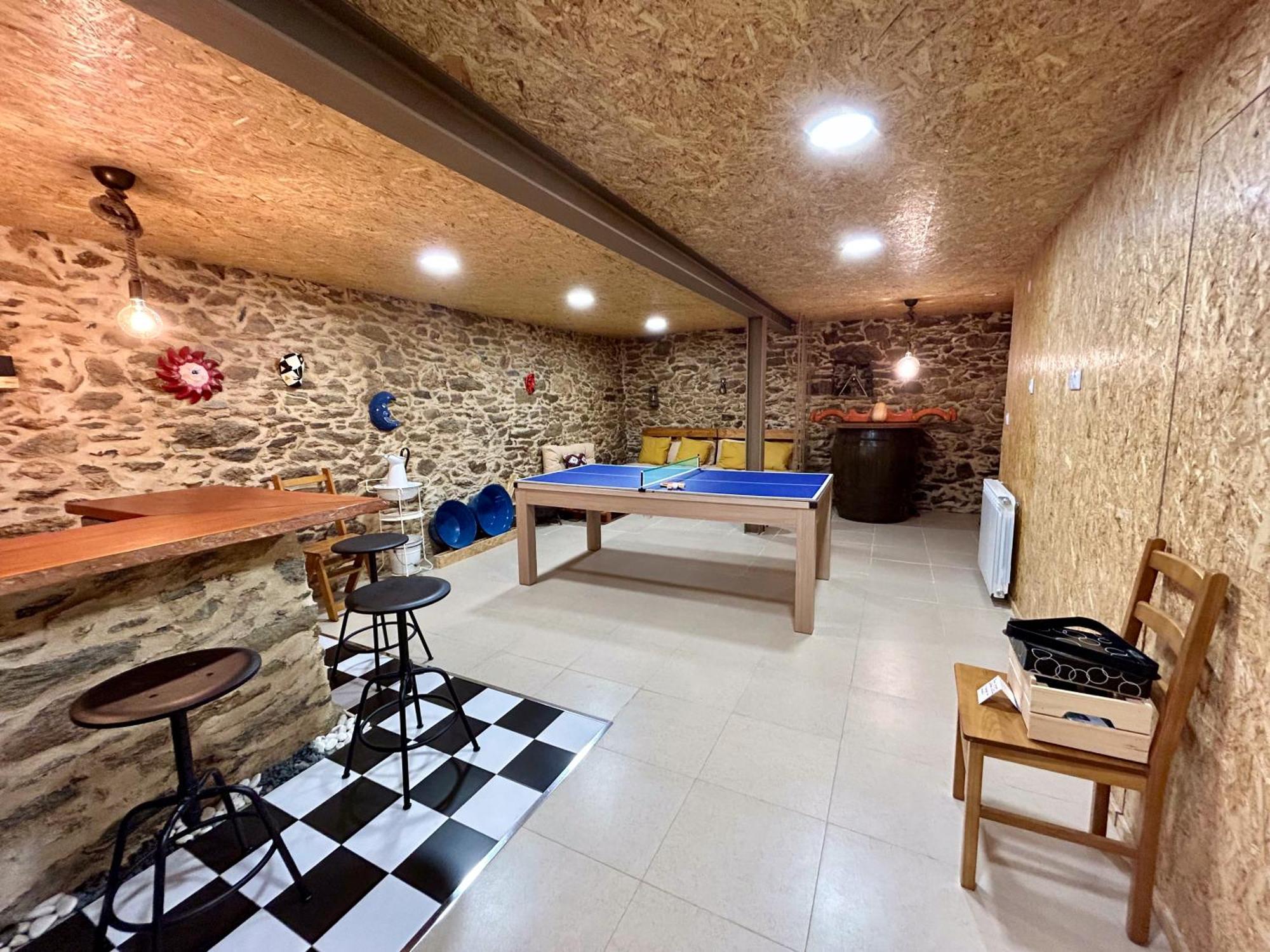 Casa Do Souto - Nature & Experiences - Turismo Rural Bragança Εξωτερικό φωτογραφία