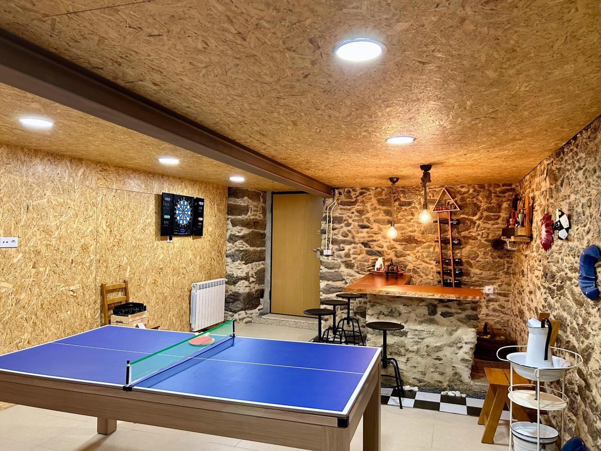 Casa Do Souto - Nature & Experiences - Turismo Rural Bragança Εξωτερικό φωτογραφία