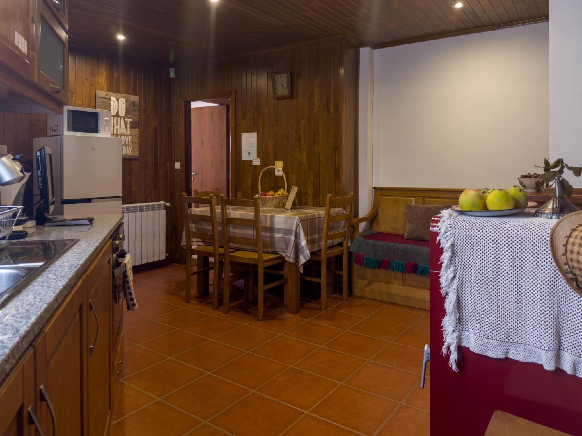 Casa Do Souto - Nature & Experiences - Turismo Rural Bragança Εξωτερικό φωτογραφία