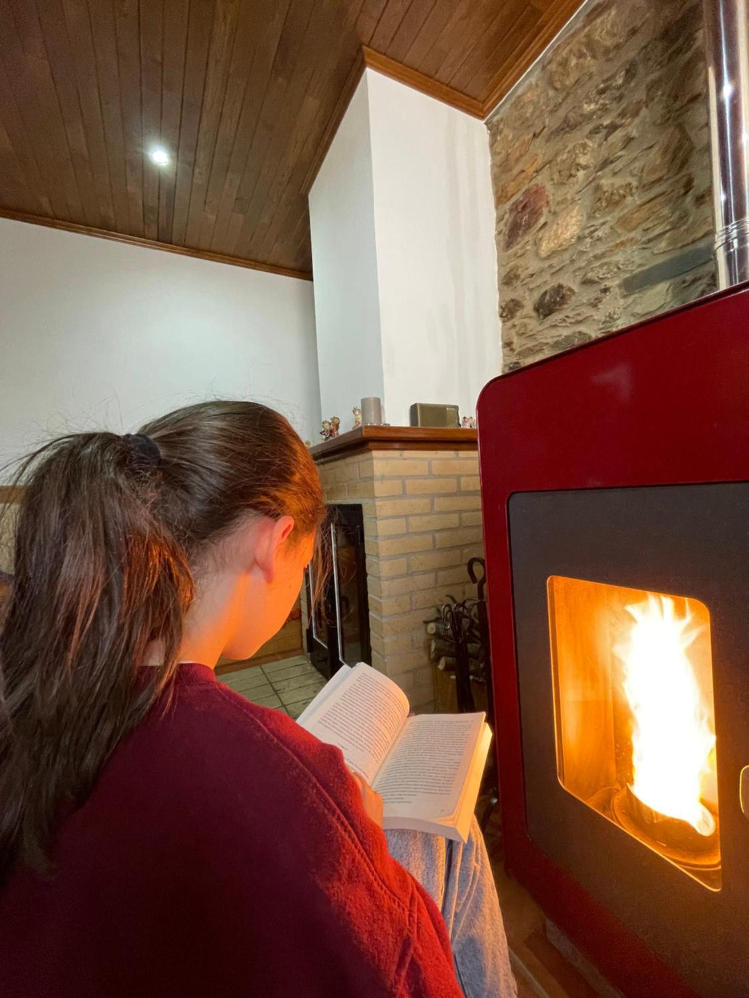 Casa Do Souto - Nature & Experiences - Turismo Rural Bragança Εξωτερικό φωτογραφία